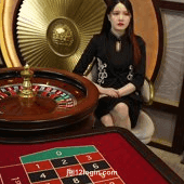 Emperor Roulette Table Game Image
